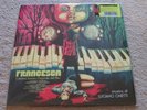 LUCIANO ONETTI - FRANCESCA SOUNDTRACK - NEW LP