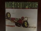 The Get Up Kids 10 Minutes 7”