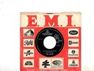 BEATLES 7'' The Ballad Of John And Yoko LEBANON R 5786 -  LEBANESE 45