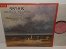 SXL 6912 Sibelius Pelleas Et Melisande/Tempest L'OSR  Horst Stein Factory Sample