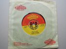 TOMMY TUCKER 45 ' LONG TALL SHORTY ' EXCELLENT +