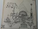 Pink Floyd - Relics - Vinyl LP UK 1st Press A-1/B-2 Textured Sleeve