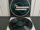 MODERN LOVERS 1976 - Self Titled S/T Home of the Hits BZ 0050 LP Vinyl Record EX