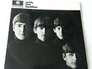 Beatles - With the Beatles - Vinyl LP UK 1969 EMI One Box EX/EX+