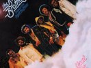 The Isley Brothers - Heat Is on - Vinyl LP - Colored Vinyl, Gatefold LP Jacket
