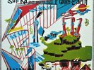 SUN RA  *** ...VISITS PLANET EARTH *** on SATURN RECORDS