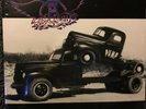 AEROSMITH - Pump - Lavender/ Purple Vinyl Limited Edition Vinyl LP