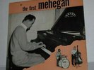 John Mehegan Trio (Mingus) 'The First Mehegan' Savoy 10