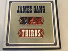 James Gang Thirds REEL TO REEL 3 1/4ps *Very Nice*