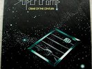 SUPERTRAMP CRIME OF THE CENTURY JAPAN VINYL LP W/INSERT NRMINT AML225 EU SELLER