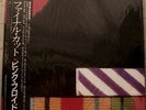 PINK FLOYD THE FINAL CUT JAPAN VINYL LP WITH OBI NEARMINT 25AP2410 GATEFOLD