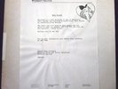 MARI WILSON Show People LP POLYDOR TEST PRESS MINT- w/ inserts
