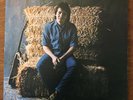 JOHN PRINE 1971 Self Titled S/T 1st LP Record w/Lyric Sheet Inner Sleeve 19156