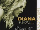 DIANA KRALL - Doing all right - 2 LP VINILE 2010 DMM CUTTING SIGILLATO