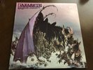 NAZARETH HAIR OF THE DOG WHITE LABEL VINYL PROMO LOVE HURTS RARE