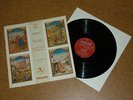 LP Vivaldi I Musici Felix Ayo Violin Four Seasons Philips 835030 AY Stereo FOC