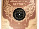 The Boswell Sisters with Dorsey Bros. BRUNSWICK 6083 E-/E PRE WAR PERSONALITY 78