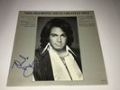 Neil Diamond Authentic Hand Signed Greatest Hits Vinyl LP Record Autograph + COA
