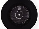 STATUS QUO - PICTURES OF MATCHSTICK MEN  1968 indian Single Release  EX-