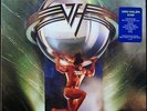 VAN HALEN '5150' NM Never played 1986 1st press Promo LP