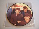 The Beatles - Love Me Do Vinyl, 7