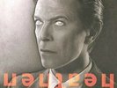 David Bowie       Heathen Limited Edition Coloured 180g vinyl LP Tri-fold Sleeve