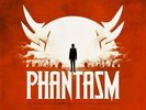 FRED MYROW & SEAGRAVE - PHANTASM: OST - {LP vinyl} - ELP49