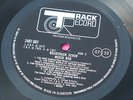 backtrack seven 7 mixed bag  1970 track records vinyl lp 2407 007 various