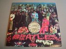 The Beatles ? 1967 A.K.A. Sgt. Pepper's  pcs 1967 rare demos / outakes vinyl lp
