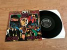 Napalm Death - Mentally Murdered  LP 1989 Org Press  Earache Records
