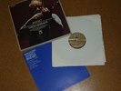 4er LP Box Mozart David Oistrach Sämtliche Werke für Violin Igor Oistrach EMI NM