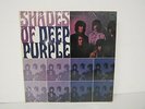 Shades of Deep Purple - Rock LP - Sealed No Marks