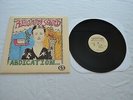 REIGNING SOUND-Abdication For Your Love LP 2011 SCION ORIGINAL 1000 made