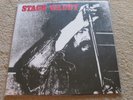 STACK WADDY - STACK WADDY - HARD / BLUES ROCK - NEW LP