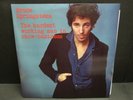 BRUCE SPRINGSTEEN Hardest Working Man In Show-Business 4LP GREEN VINYL