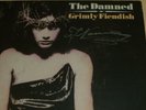 THE DAMNED RARE 100% ORIG HAND SIGNED 7