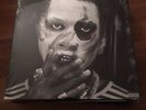 Denzel Curry Taboo (TA13OO) Picture Disc Vinyl New In Plastic, Foil Cover