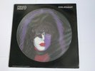 PAUL STANLEY KISS PICTURE DISC LP ORIGINAL US 1978 CASABLANCA UNPLAYED