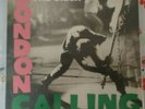 The Clash: London Calling (2 x 180g Vinyl LP) Out of shrink wrap