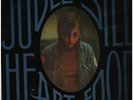 Judee Sill Heart Food ORIGINAL NEAR MINT Asylum Vinyl LP