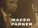 Maceo Parker Roots Revisited STILL SEALED NEW OVP Verve Vinyl LP