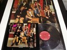 Moby Grape-ORIGINAL 1967 US MONO Psych LP w/Uncensored Cover & Poster-NEAR MINT