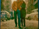 Bob Dylan 'THE FREEWHEELIN BOB DYLAN 2 eye COLUMBIA mono VG+ VINYL
