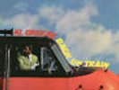 AL GREENE GREEN - Back up train - LP NUOVO SIGILLATO SEALED