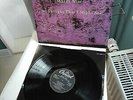 MAZZY STAR original Vinyl LP So Tonight That I Might See (1993)