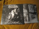 MUTIILATION black millenium grimly reborn ORIG VINYL LP moonblood