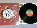 MC5 - High Time LP - Original 1971, Atlantic SD 8285 Gatefold, Inner Sleeve - EX