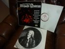 Bach Weihnachts Oratorium, Thomas. Electrola STE 80465 STEREO BOX 4 LP 1958