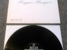 THE ROLLING STONES - BEGGARS BANQUET LP / RARE ORIGINAL DECCA FRANCE GATEFOLD