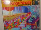 The Flaming Lips King's Mouth Gold Vinyl RSD 2019